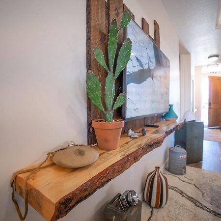 Searchers Hideaway At Kabab - New West Properties Kanab Luaran gambar