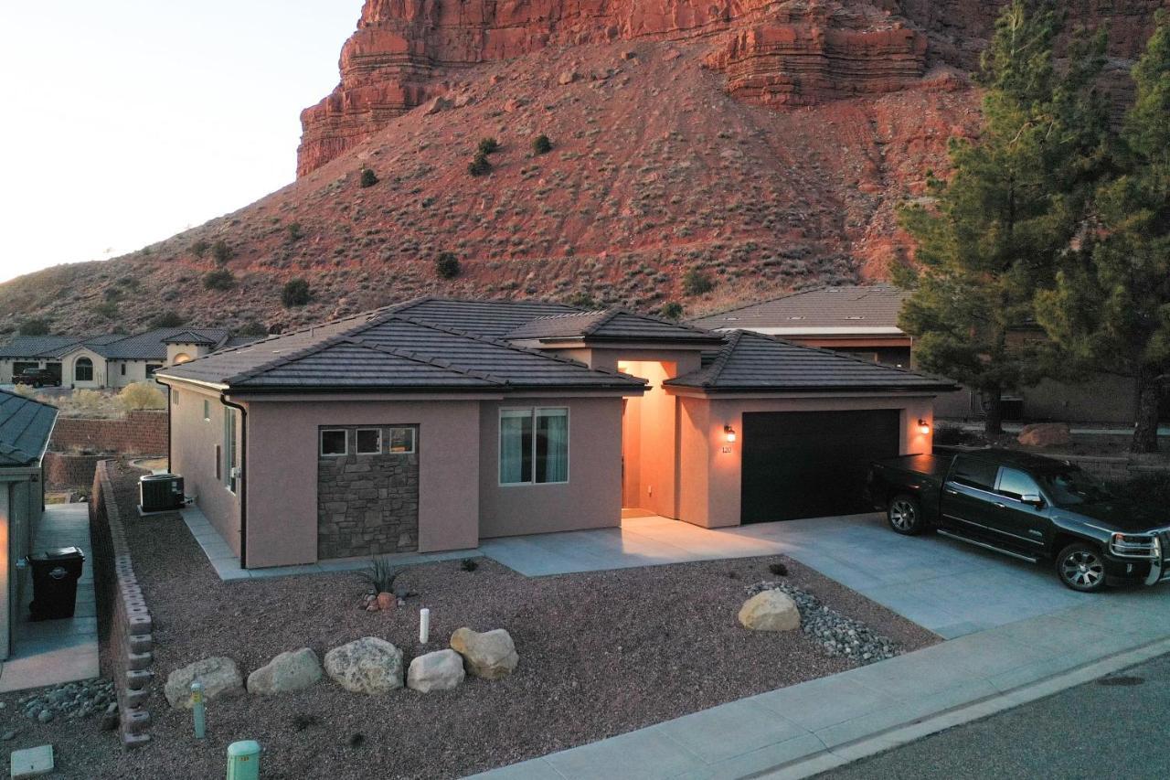 Searchers Hideaway At Kabab - New West Properties Kanab Luaran gambar