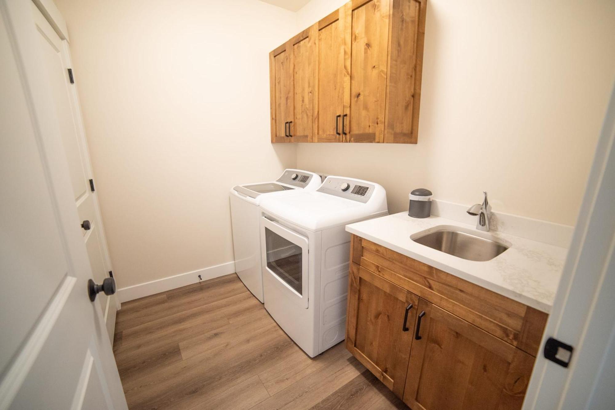 Searchers Hideaway At Kabab - New West Properties Kanab Luaran gambar