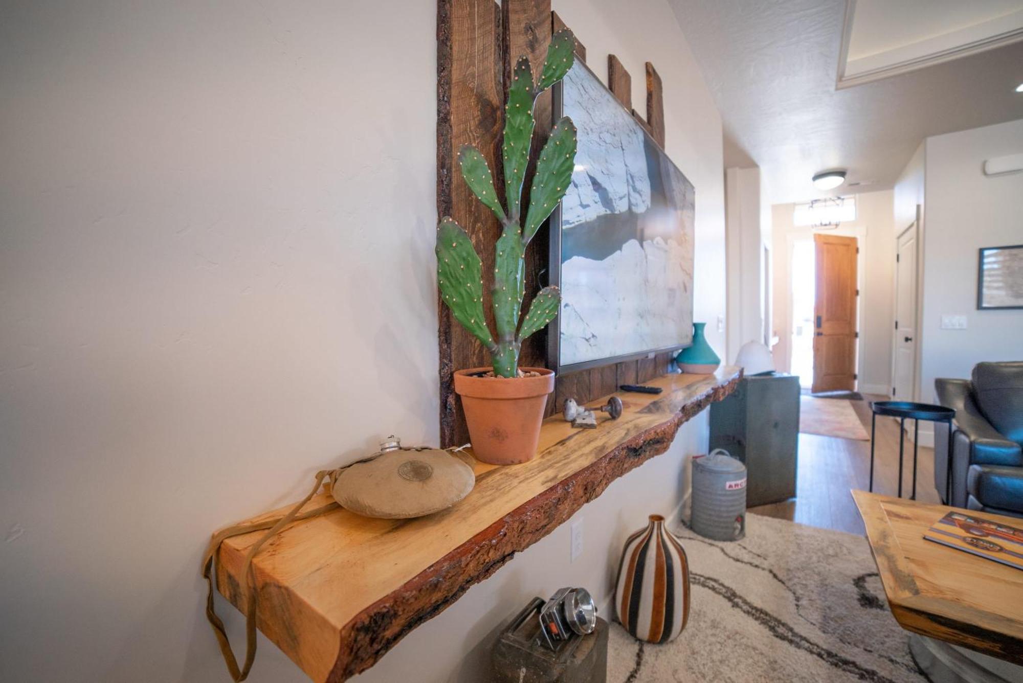 Searchers Hideaway At Kabab - New West Properties Kanab Luaran gambar