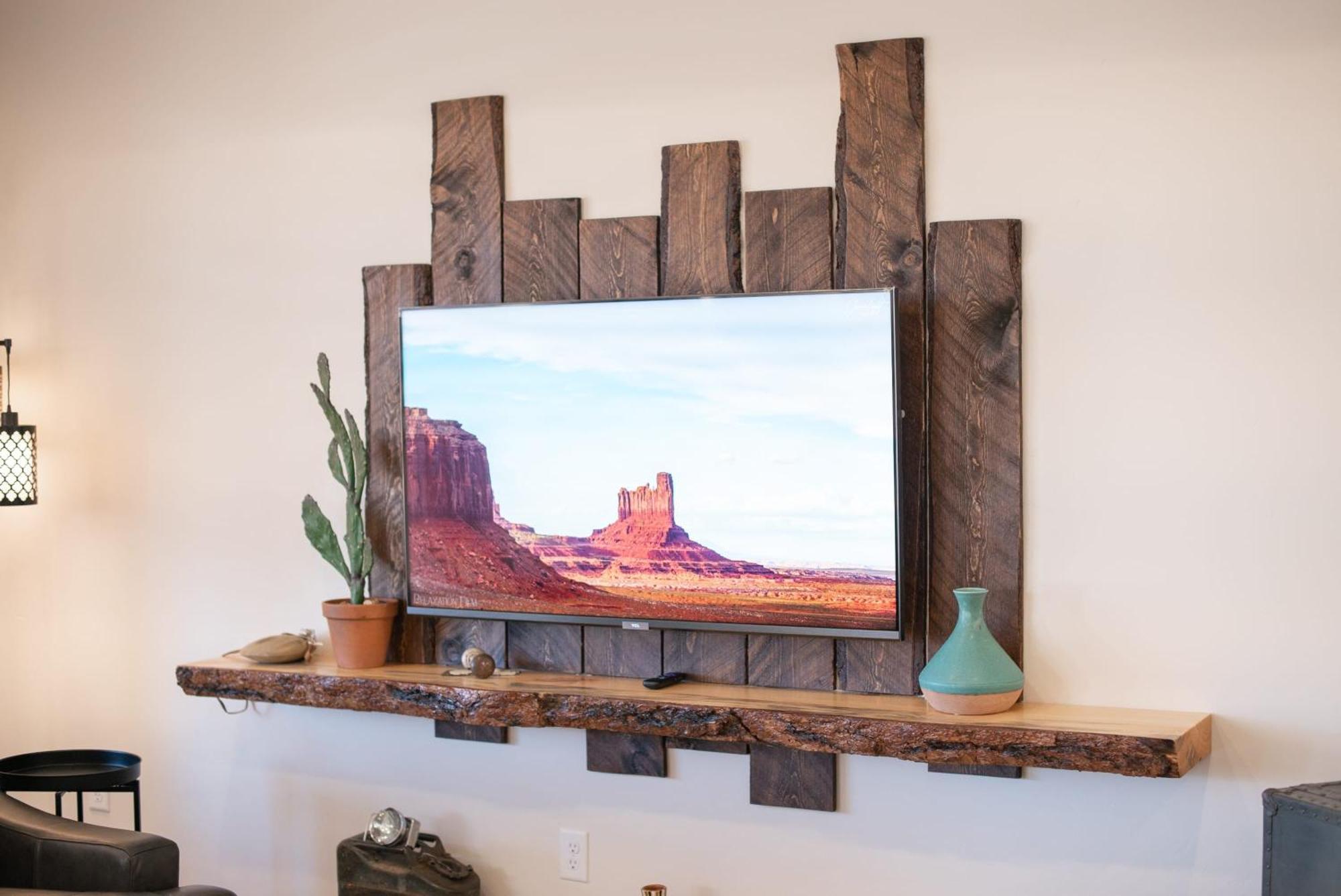 Searchers Hideaway At Kabab - New West Properties Kanab Luaran gambar