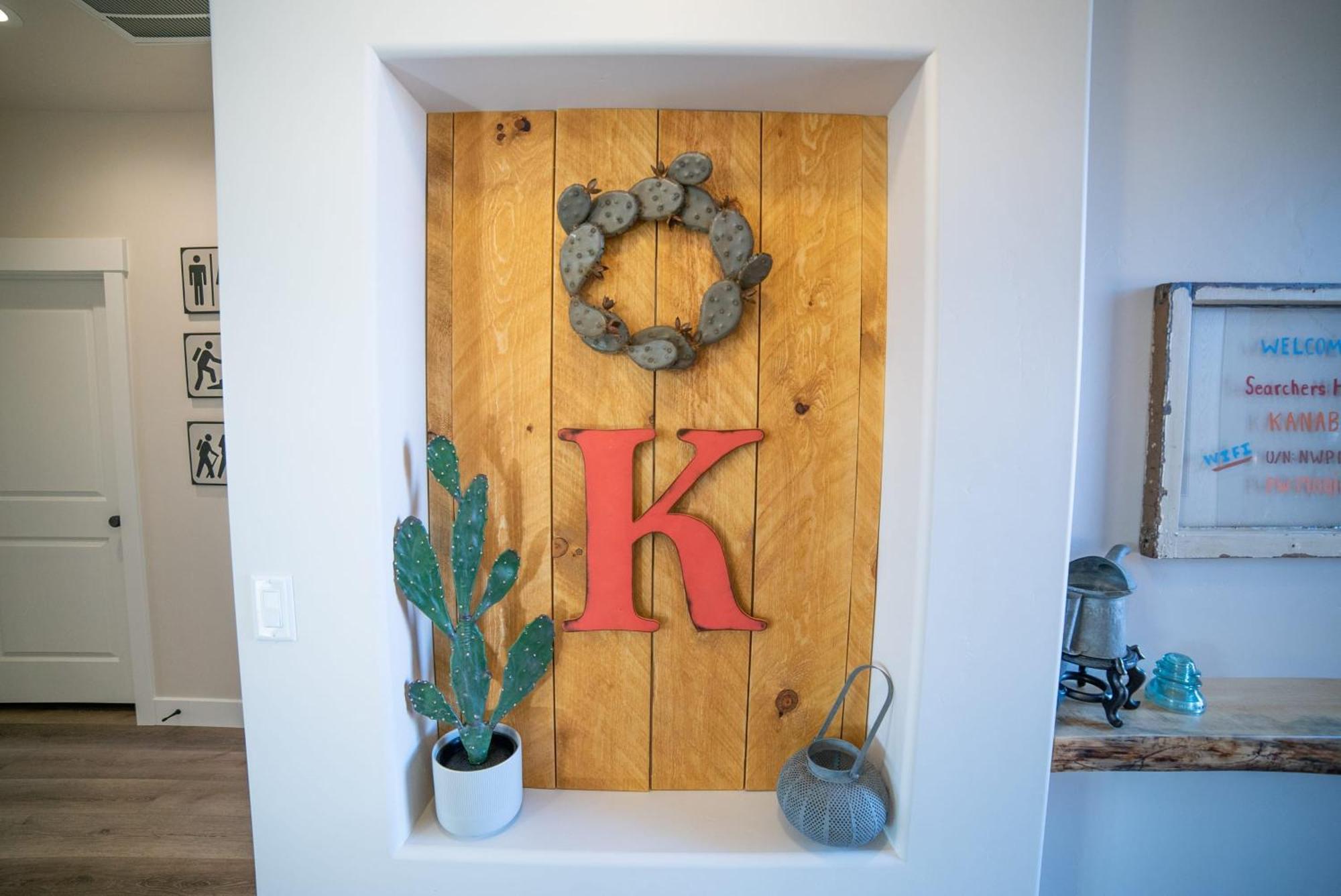 Searchers Hideaway At Kabab - New West Properties Kanab Luaran gambar