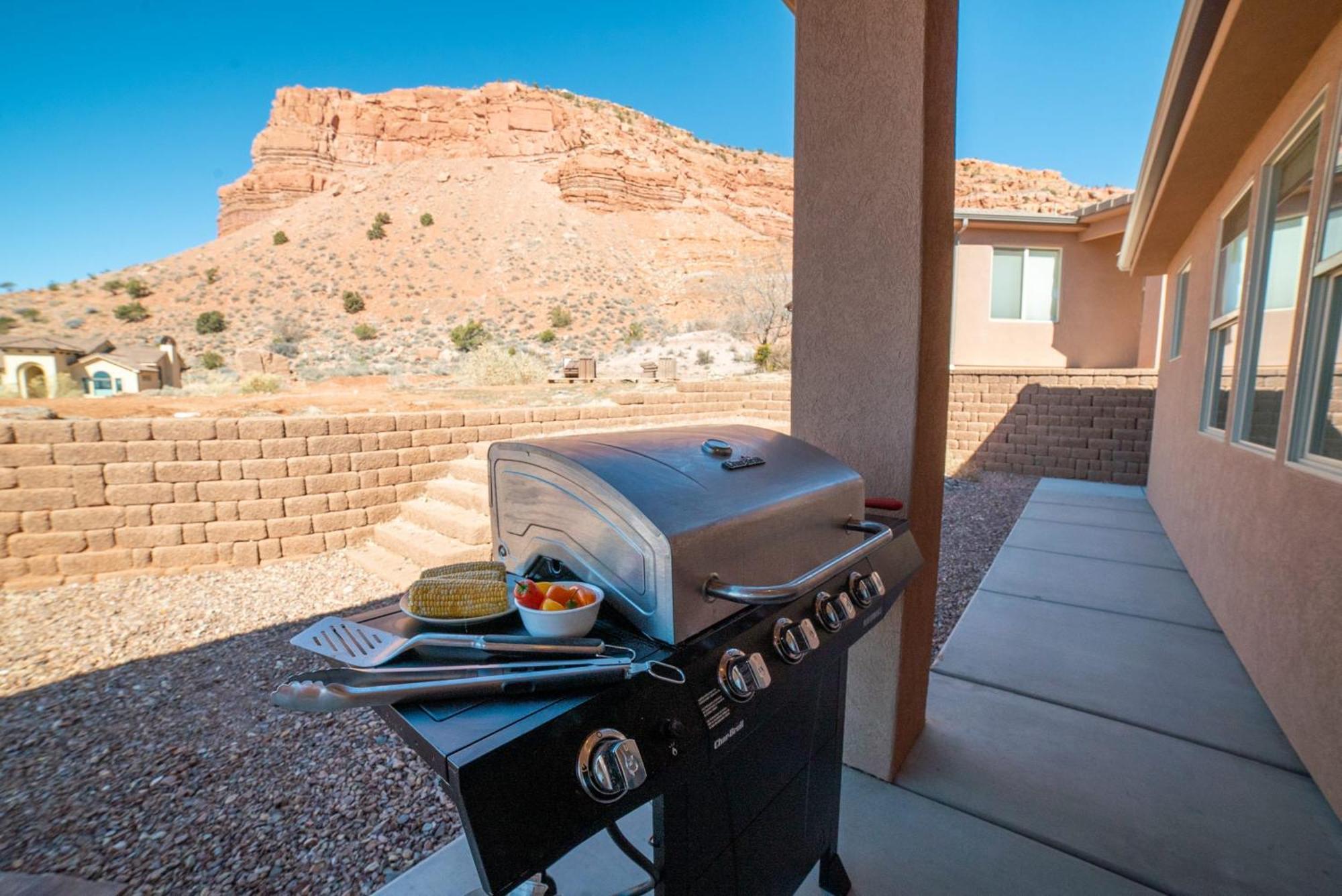 Searchers Hideaway At Kabab - New West Properties Kanab Luaran gambar