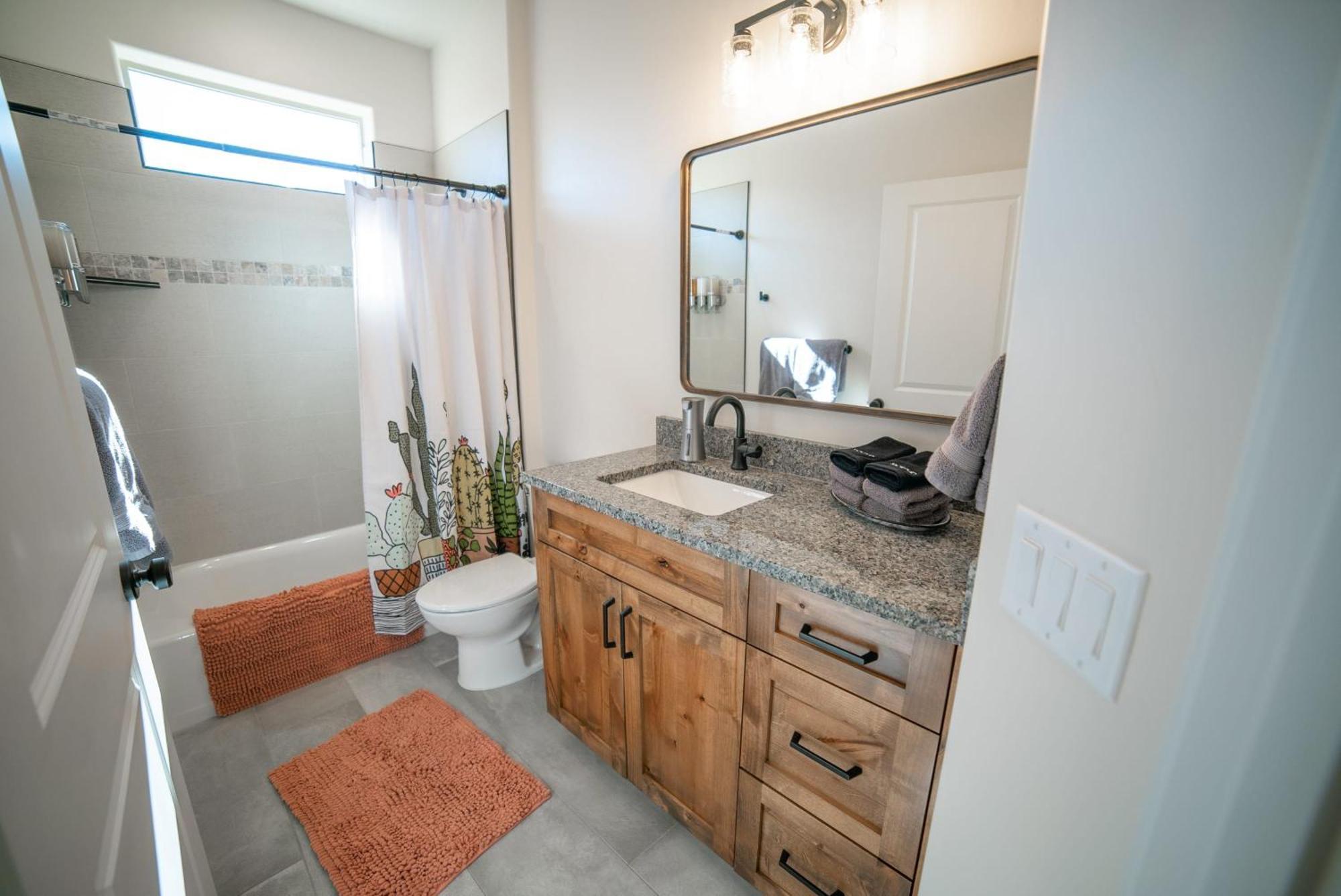 Searchers Hideaway At Kabab - New West Properties Kanab Luaran gambar