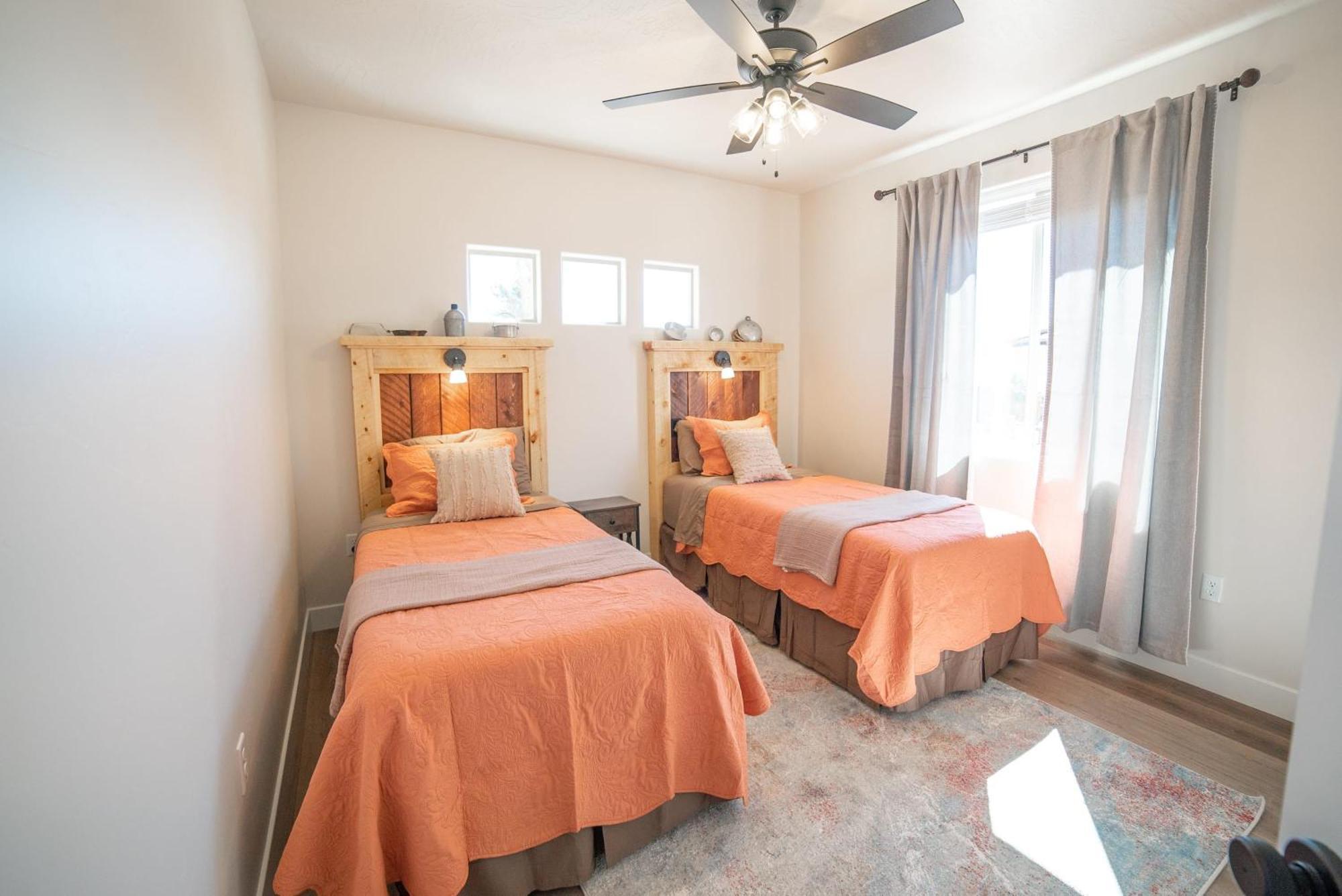 Searchers Hideaway At Kabab - New West Properties Kanab Luaran gambar