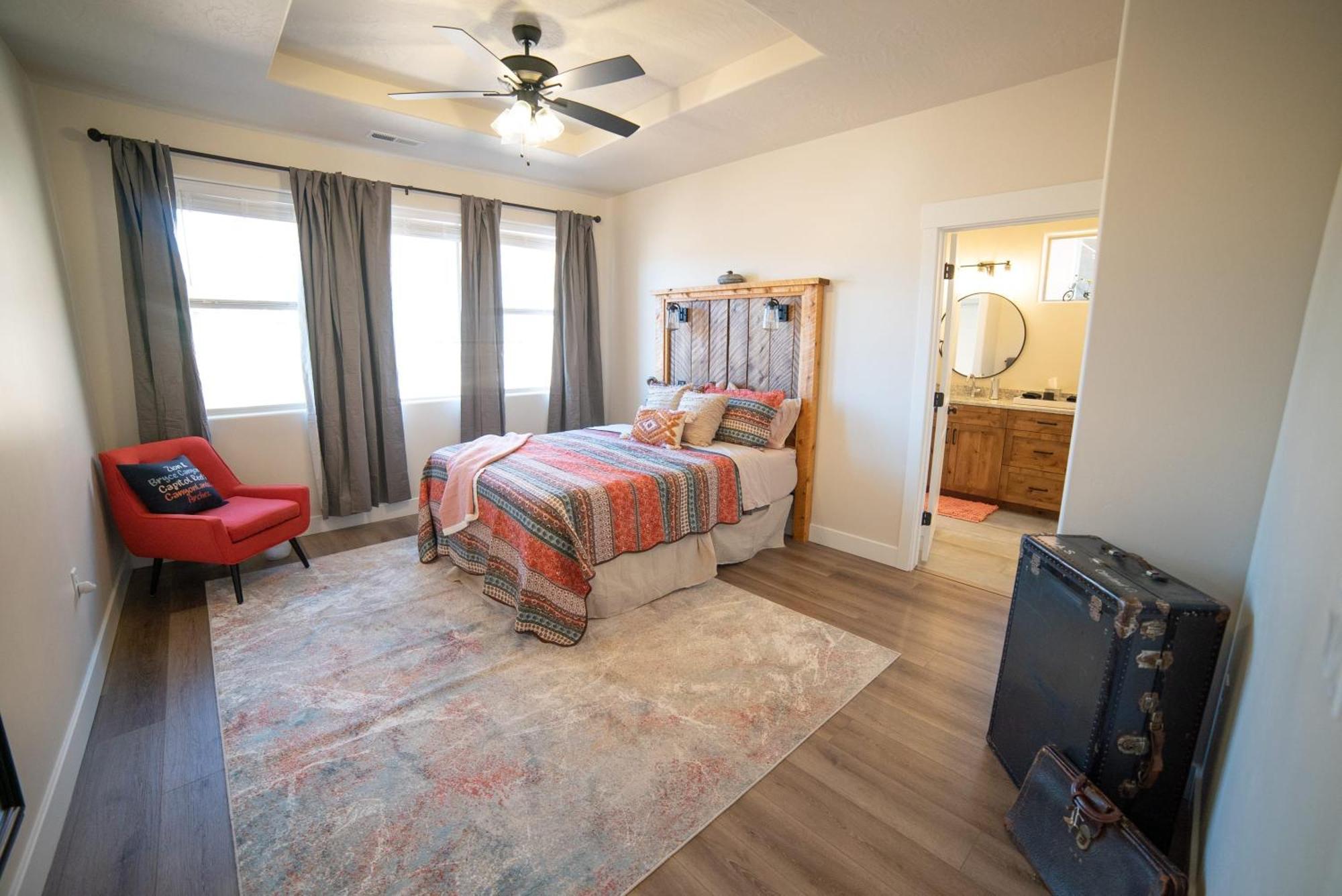 Searchers Hideaway At Kabab - New West Properties Kanab Luaran gambar