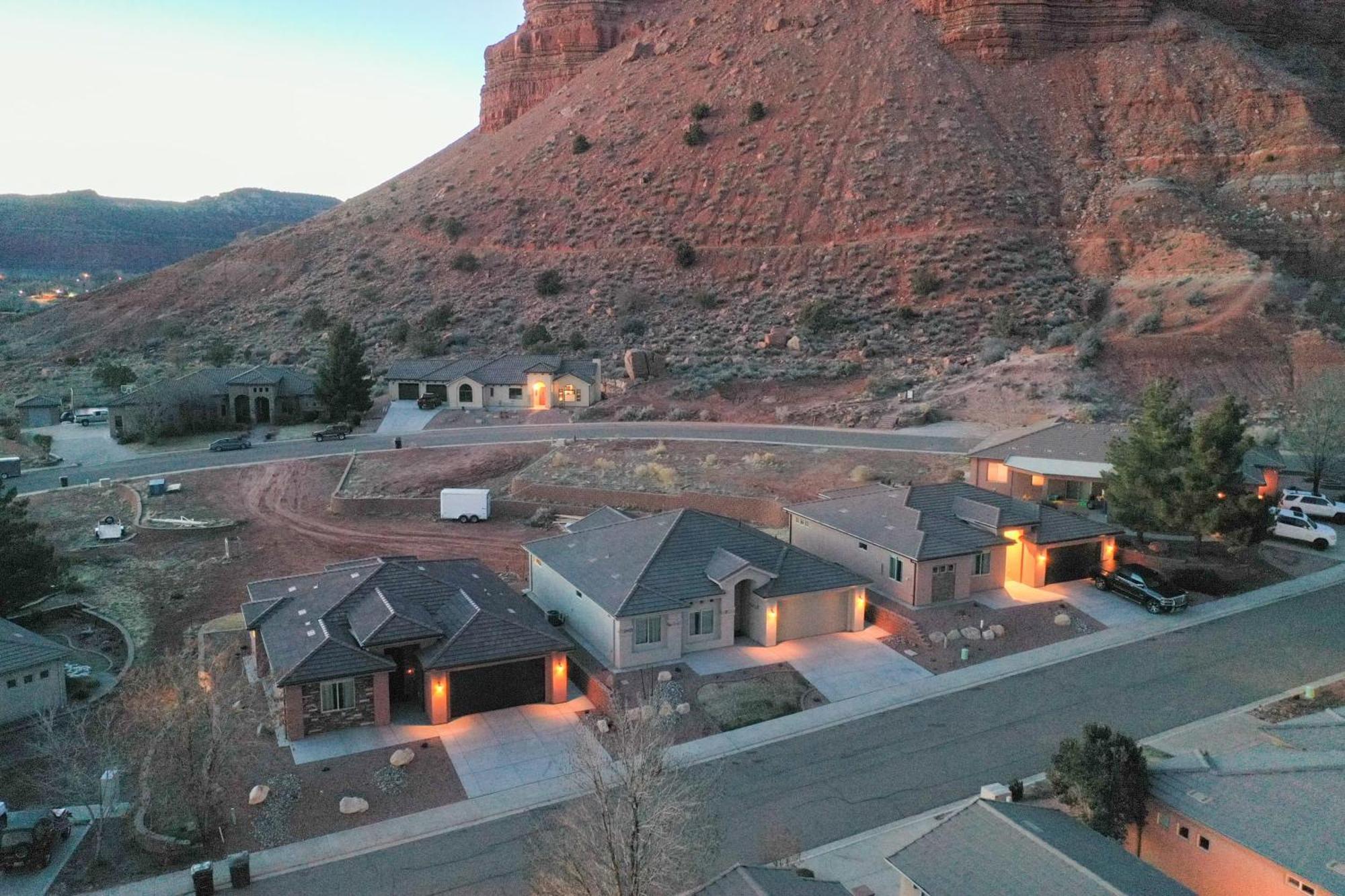 Searchers Hideaway At Kabab - New West Properties Kanab Luaran gambar
