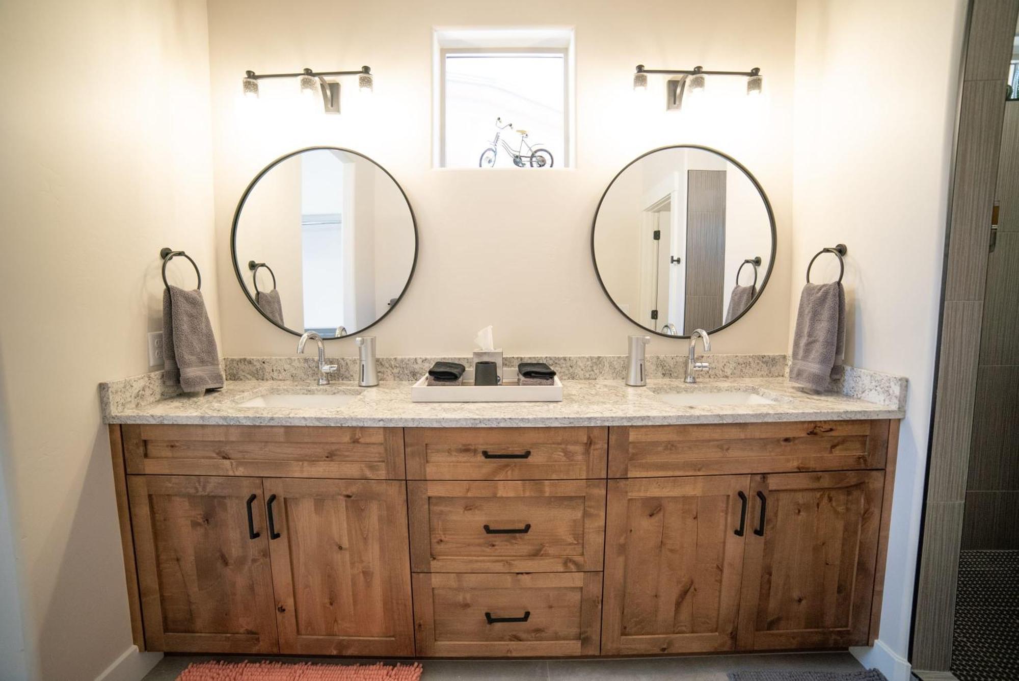 Searchers Hideaway At Kabab - New West Properties Kanab Luaran gambar