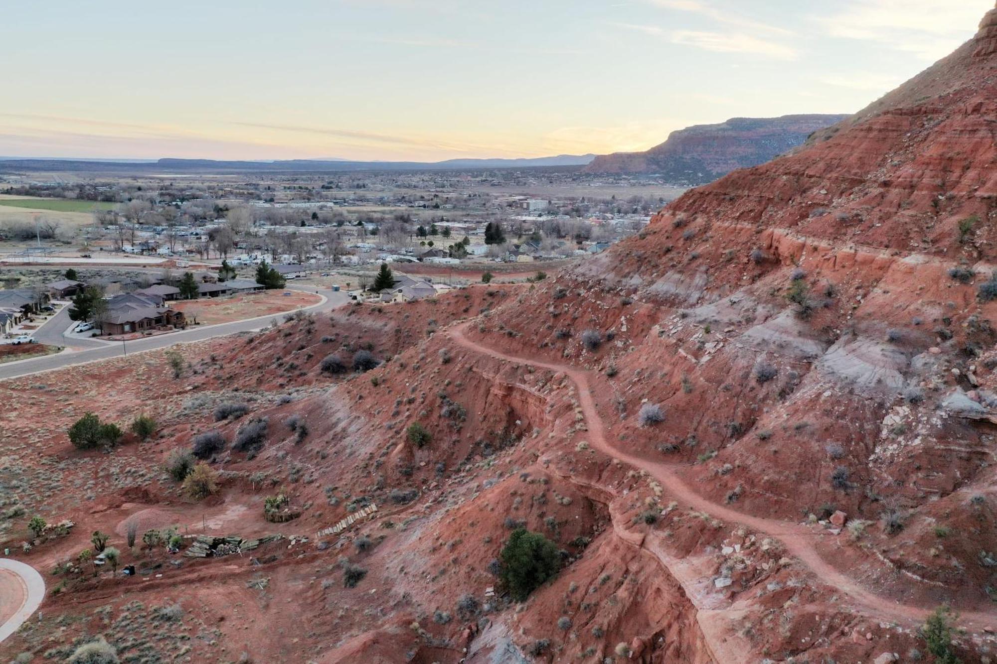 Searchers Hideaway At Kabab - New West Properties Kanab Luaran gambar