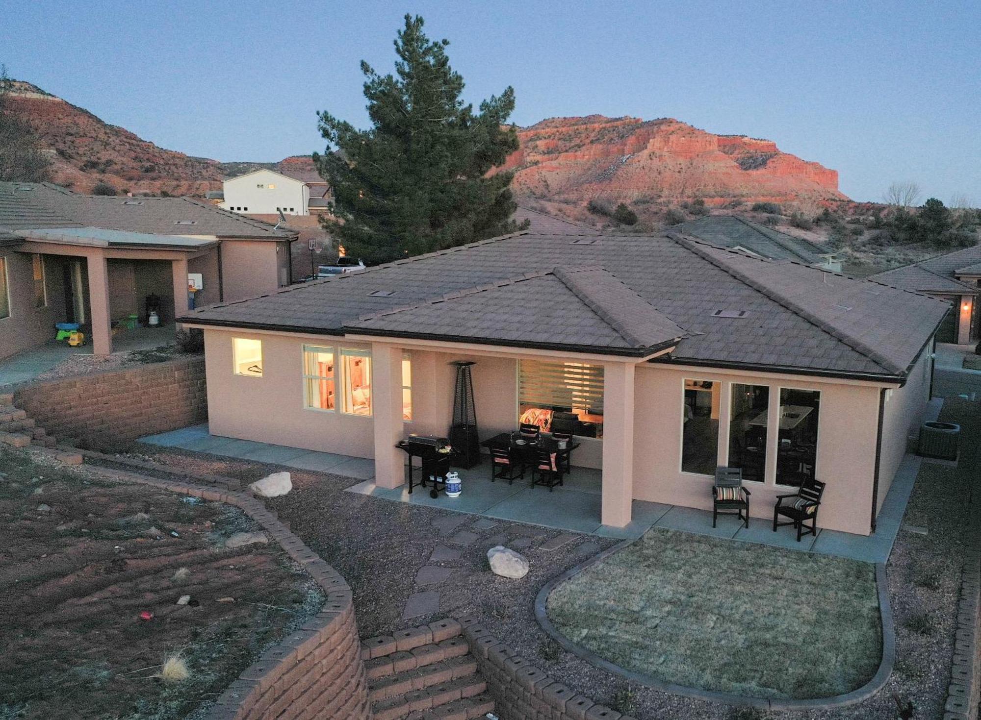 Searchers Hideaway At Kabab - New West Properties Kanab Luaran gambar